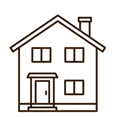 住宅