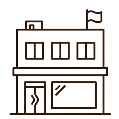 社屋・店舗